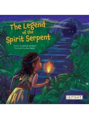 The Legend of the Spirit Serpent