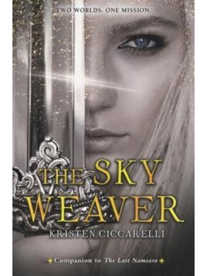 The Sky Weaver - The Iskari Series