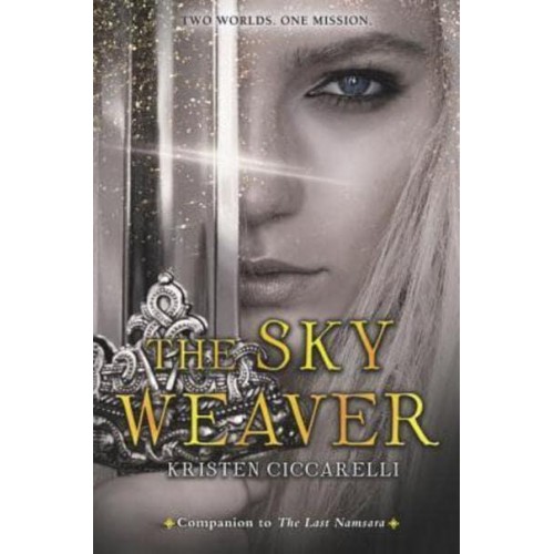 The Sky Weaver - The Iskari Series