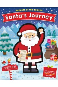 Santa's Journey - Secrets of the Season