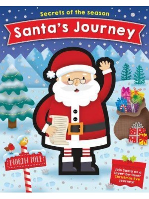 Santa's Journey - Secrets of the Season