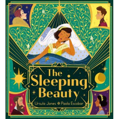The Sleeping Beauty