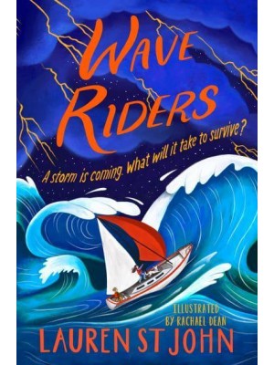 Wave Riders