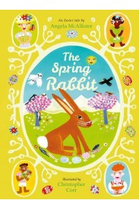 The Spring Rabbit