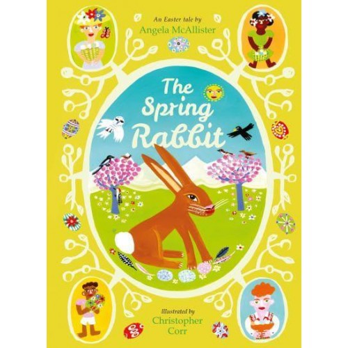The Spring Rabbit