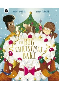 The Big Christmas Bake