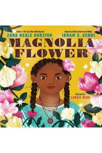 Magnolia Flower
