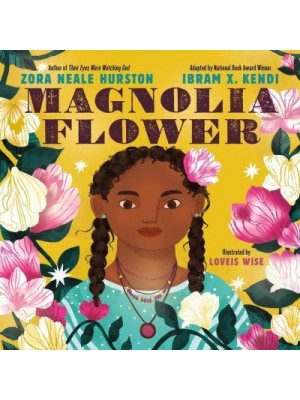 Magnolia Flower
