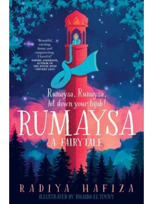 Rumaysa A Fairytale - Rumaysa