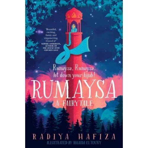 Rumaysa A Fairytale - Rumaysa