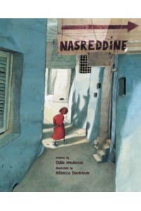Nasreddine