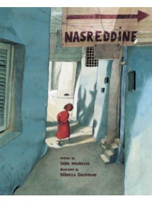 Nasreddine