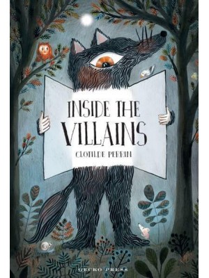 Inside the Villains