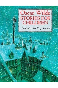 Oscar Wilde Stories For Children