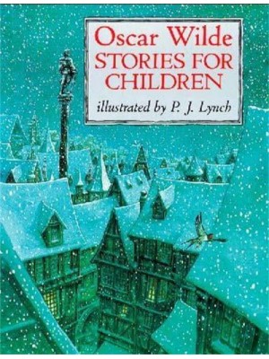 Oscar Wilde Stories For Children