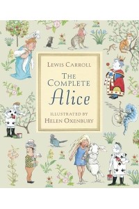 The Complete Alice