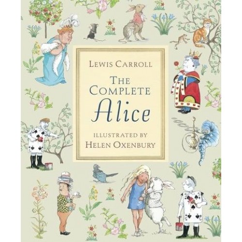The Complete Alice