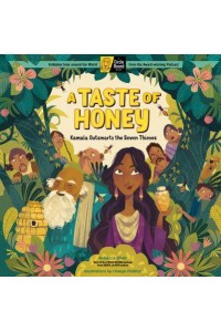 A Taste of Honey Kamala Outsmarts the Seven Thieves