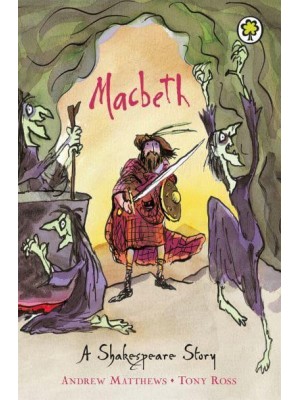 Macbeth - A Shakespeare Story