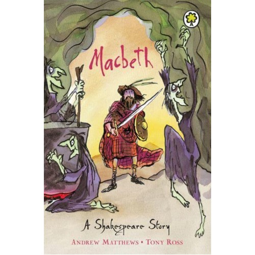Macbeth - A Shakespeare Story