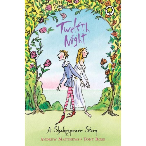 Twelfth Night - A Shakespeare Story