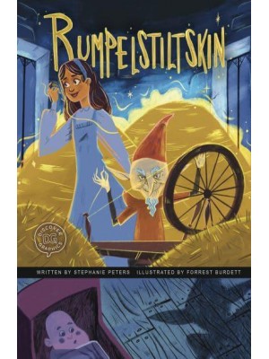 Rumpelstiltskin - Discover Graphics