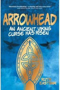 Arrowhead An Ancient Viking Curse Has Risen