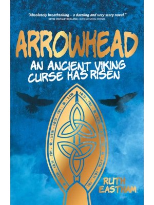Arrowhead An Ancient Viking Curse Has Risen