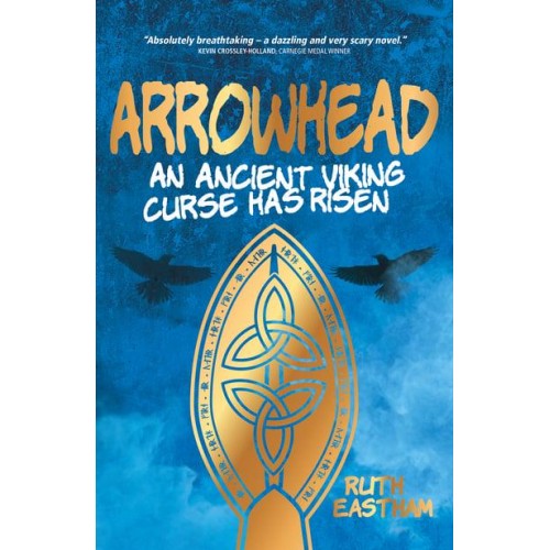 Arrowhead An Ancient Viking Curse Has Risen