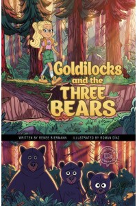 Goldilocks and the Three Bears - Discover Graphics