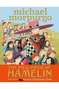 The Pied Piper of Hamelin