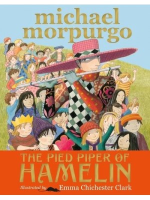 The Pied Piper of Hamelin