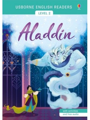 Aladdin - English Readers Level 2