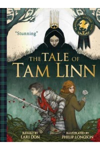 The Tale of Tam Linn - Traditional Scottish Tales
