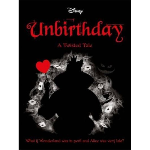 Unbirthday - Twisted Tales