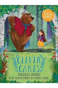 Clever Cakes - Little Gems