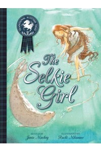 The Selkie Girl - Traditional Scottish Tales