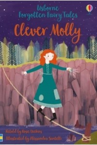 Clever Molly - Usborne Young Reading. Series One
