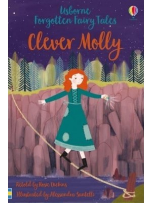 Clever Molly - Usborne Young Reading. Series One
