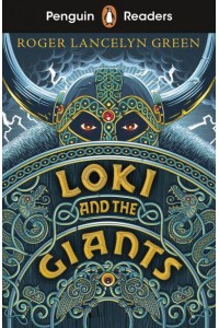 Loki and the Giants - Penguin Readers