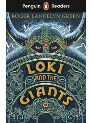 Loki and the Giants - Penguin Readers