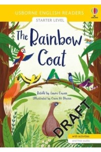 The Rainbow Coat - English Readers Starter Level