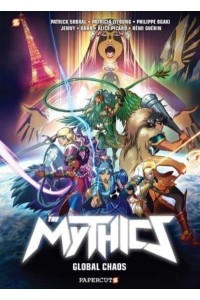 Global Chaos - The Mythics