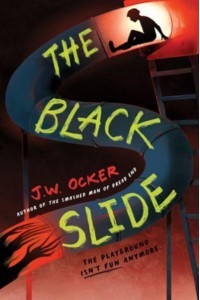 The Black Slide