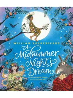 A Midsummer Night's Dream