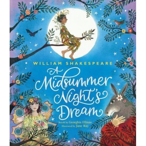 A Midsummer Night's Dream