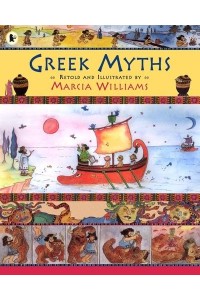 Greek Myths