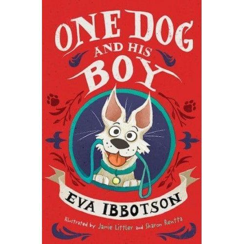 One Dog and His Boy