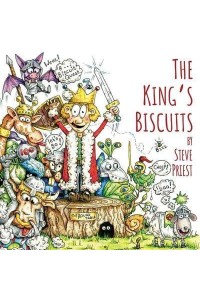 The King's Biscuits