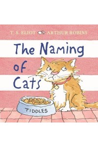 The Naming of Cats